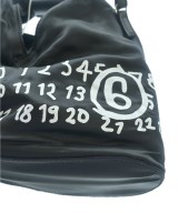 MM6（エムエムシックス）ショルダーバッグ 黒 サイズ:- レディース/2200652054132