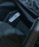 MM6（エムエムシックス）トートバッグ 黒 サイズ:- レディース/2200652054149