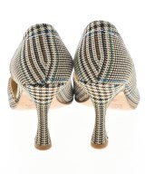 MM6（エムエムシックス）パンプス ベージュ サイズ:EU35(21.5cm位) レディース/2200652289039