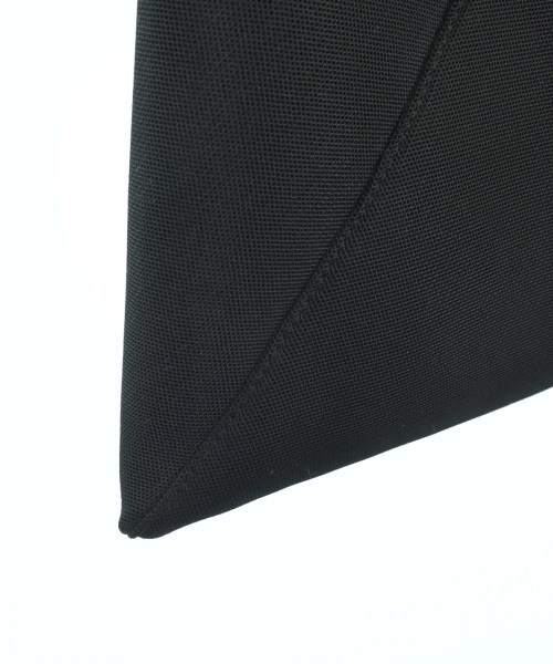 MM6（エムエムシックス）トートバッグ 黒 サイズ:- レディース/2200652365030