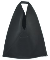 MM6（エムエムシックス）トートバッグ 黒 サイズ:- レディース/2200652365030