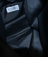 MM6（エムエムシックス）トートバッグ 黒 サイズ:- レディース/2200652365030