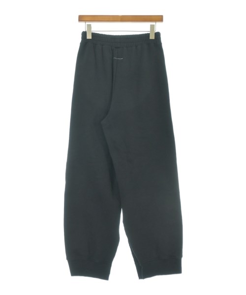 MM6（エムエムシックス）スウェットパンツ 黒 サイズ:S レディース/2200652458022