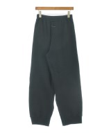 MM6（エムエムシックス）スウェットパンツ 黒 サイズ:S レディース/2200652458022