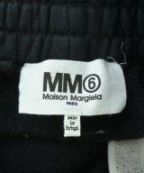 MM6（エムエムシックス）スウェットパンツ 黒 サイズ:S レディース/2200652458022