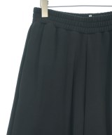 MM6（エムエムシックス）スウェットパンツ 黒 サイズ:S レディース/2200652458022