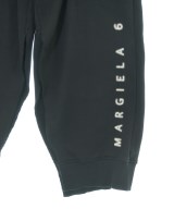 MM6（エムエムシックス）スウェットパンツ 黒 サイズ:S レディース/2200652458022