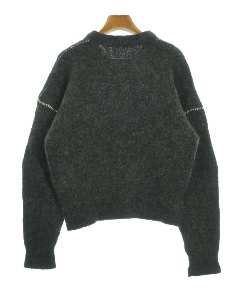 MM6（エムエムシックス）ニット・セーター グレー サイズ:S レディース/2200645411034