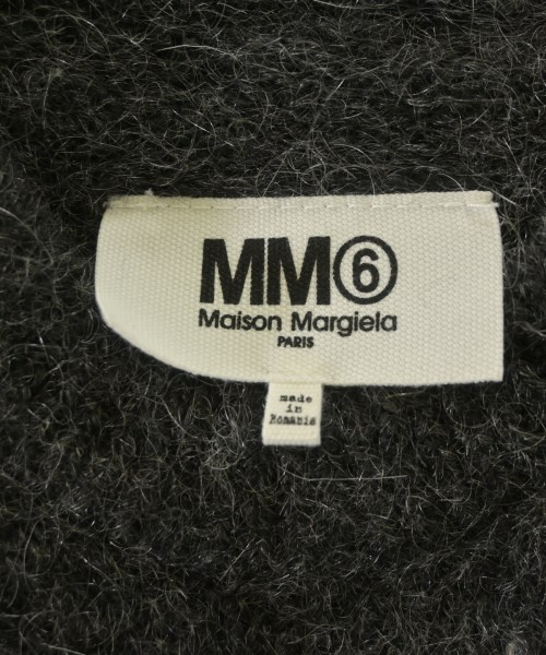 MM6（エムエムシックス）ニット・セーター グレー サイズ:S レディース/2200645411034