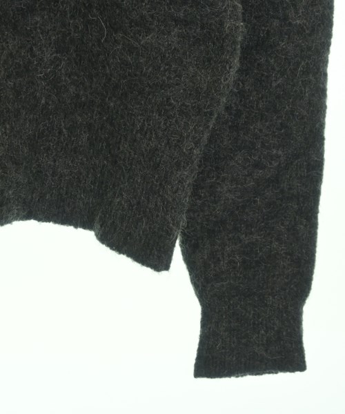 MM6（エムエムシックス）ニット・セーター グレー サイズ:S レディース/2200645411034