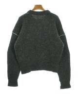 MM6（エムエムシックス）ニット・セーター グレー サイズ:S レディース/2200645411034