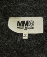 MM6（エムエムシックス）ニット・セーター グレー サイズ:S レディース/2200645411034
