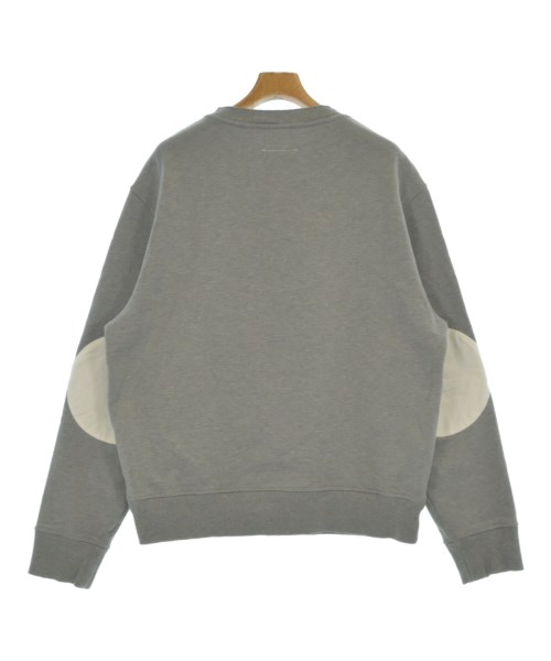 MM6（エムエムシックス）スウェット グレー サイズ:S メンズ/2200652612011