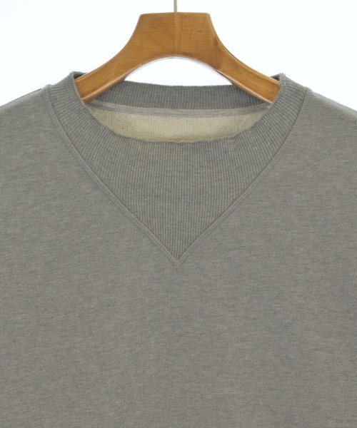 MM6（エムエムシックス）スウェット グレー サイズ:S メンズ/2200652612011