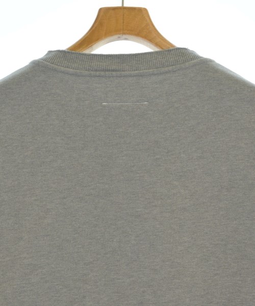 MM6（エムエムシックス）スウェット グレー サイズ:S メンズ/2200652612011