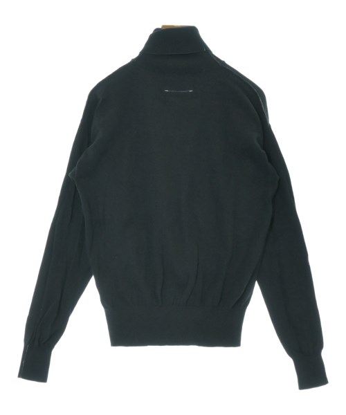 MM6（エムエムシックス）ニット・セーター 黒 サイズ:XS レディース/2200652748031