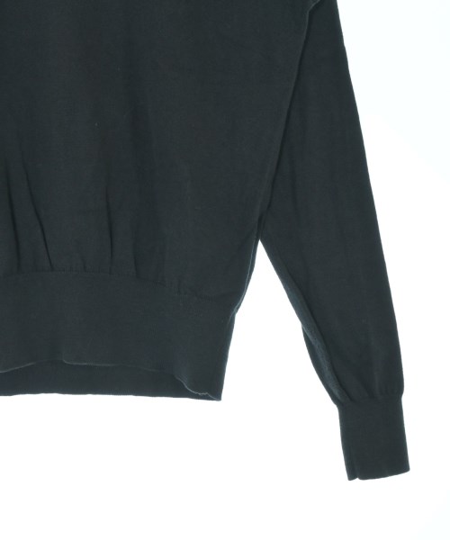 MM6（エムエムシックス）ニット・セーター 黒 サイズ:XS レディース/2200652748031