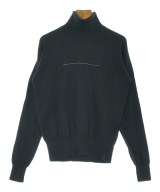 MM6（エムエムシックス）ニット・セーター 黒 サイズ:XS レディース/2200652748031