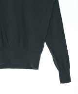 MM6（エムエムシックス）ニット・セーター 黒 サイズ:XS レディース/2200652748031