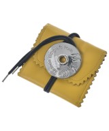 MM6（エムエムシックス）財布・コインケース 黄 サイズ:- メンズ/2200652833096