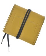 MM6（エムエムシックス）財布・コインケース 黄 サイズ:- メンズ/2200652833096