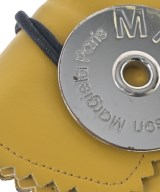 MM6（エムエムシックス）財布・コインケース 黄 サイズ:- メンズ/2200652833096