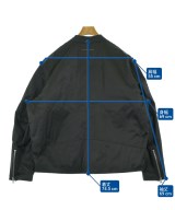 MM6（エムエムシックス）その他 黒 サイズ:L メンズ/2200652842012