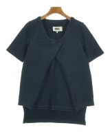 MM6（エムエムシックス）Tシャツ・カットソー 紺 サイズ:S レディース/2200644100038