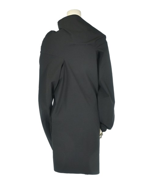 MM6（エムエムシックス）ワンピース 黒 サイズ:38(S位) レディース/2200643476042