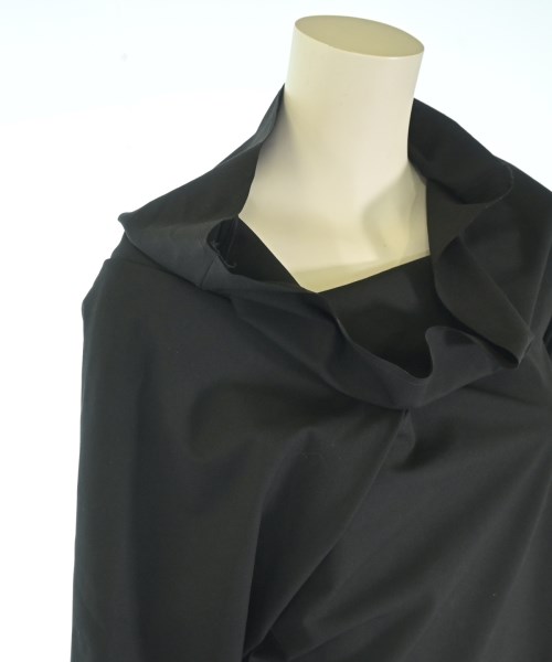 MM6（エムエムシックス）ワンピース 黒 サイズ:38(S位) レディース/2200643476042