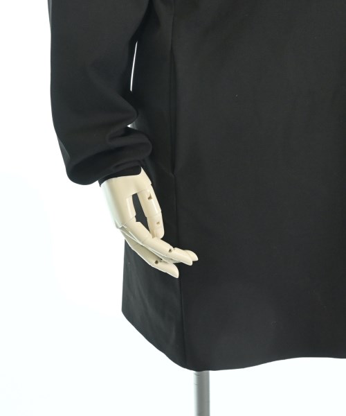 MM6（エムエムシックス）ワンピース 黒 サイズ:38(S位) レディース/2200643476042