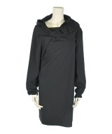 MM6（エムエムシックス）ワンピース 黒 サイズ:38(S位) レディース/2200643476042