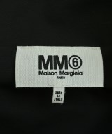 MM6（エムエムシックス）ワンピース 黒 サイズ:38(S位) レディース/2200643476042