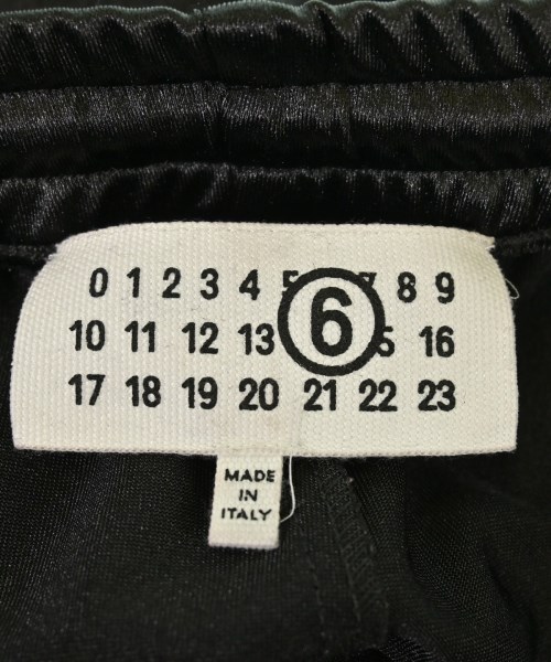 MM6（エムエムシックス）その他 黒 サイズ:XL メンズ/2200651925570