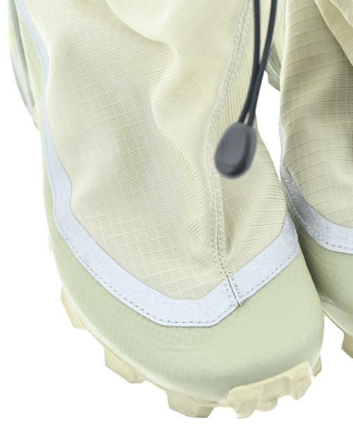 MM6（エムエムシックス）スニーカー カーキ サイズ:29cm レディース/2200653253350