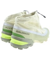 MM6（エムエムシックス）スニーカー カーキ サイズ:29cm レディース/2200653253350