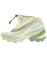 MM6（エムエムシックス）スニーカー カーキ サイズ:29cm レディース/2200653253350