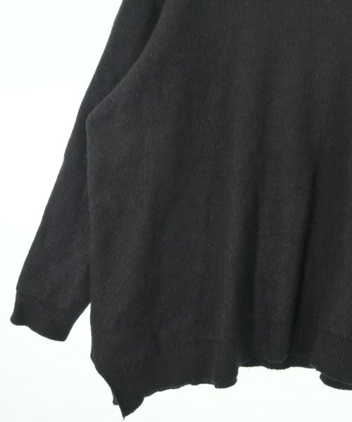 MM6（エムエムシックス）ニット・セーター 黒 サイズ:S レディース/2200653479026