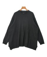 MM6（エムエムシックス）ニット・セーター 黒 サイズ:S レディース/2200653479026