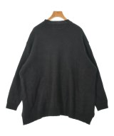 MM6（エムエムシックス）ニット・セーター 黒 サイズ:S レディース/2200653479026