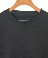 MM6（エムエムシックス）ニット・セーター 黒 サイズ:S レディース/2200653479026