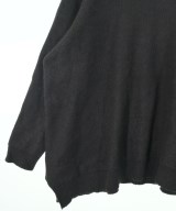 MM6（エムエムシックス）ニット・セーター 黒 サイズ:S レディース/2200653479026