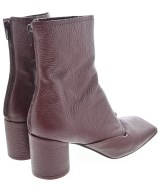 MM6（エムエムシックス）ブーツ 赤 サイズ:EU36(22.5cm位) レディース/2200647165294