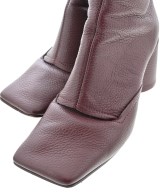 MM6（エムエムシックス）ブーツ 赤 サイズ:EU36(22.5cm位) レディース/2200647165294