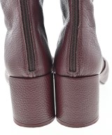 MM6（エムエムシックス）ブーツ 赤 サイズ:EU36(22.5cm位) レディース/2200647165294