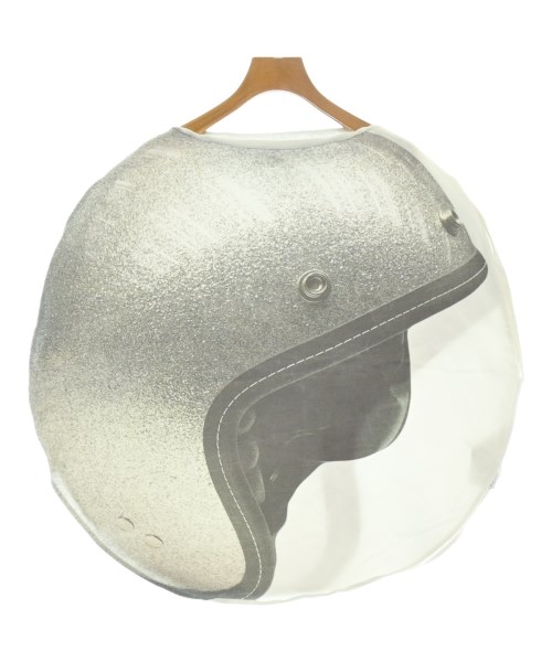 MM6(エムエムシックス)Tシャツ・カットソー グレー サイズ:F/2200653606026