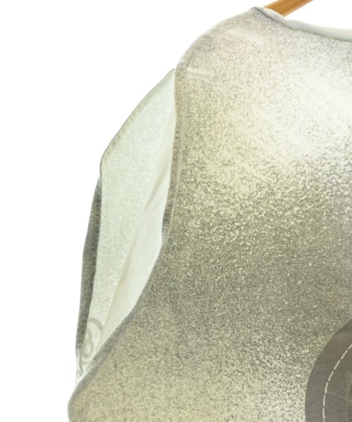 MM6（エムエムシックス）Tシャツ・カットソー グレー サイズ:F レディース/2200653606026