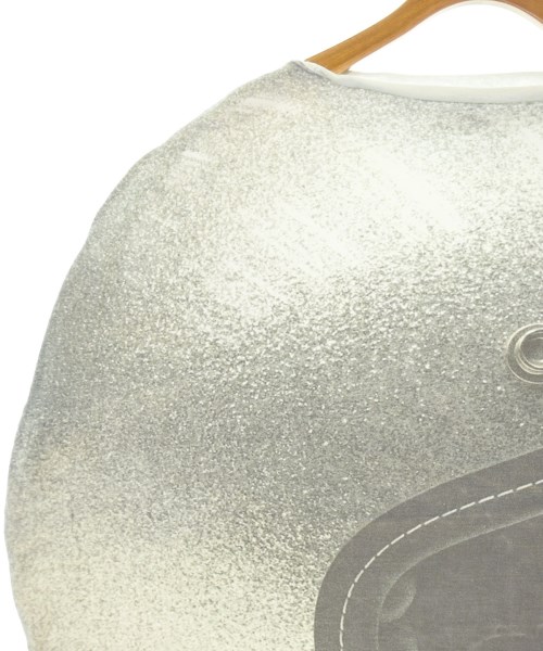 MM6（エムエムシックス）Tシャツ・カットソー グレー サイズ:F レディース/2200653606026