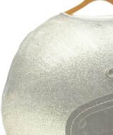 MM6（エムエムシックス）Tシャツ・カットソー グレー サイズ:F レディース/2200653606026