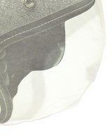 MM6（エムエムシックス）Tシャツ・カットソー グレー サイズ:F レディース/2200653606026